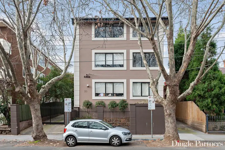 6/30 Davis Avenue, South Yarra VIC 3141