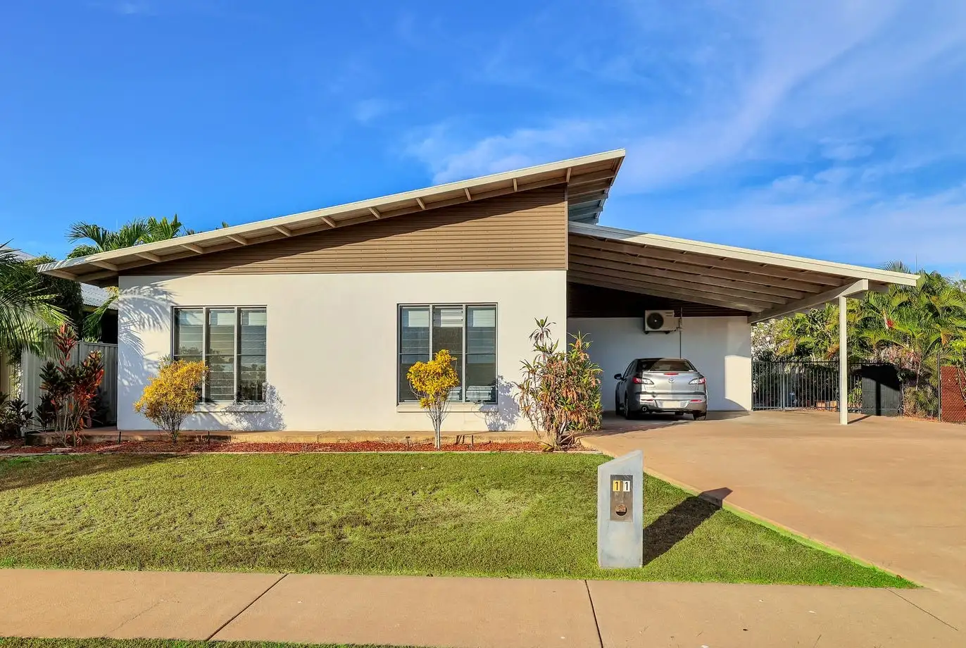 Main view of Homely house listing, 11 Stephanie Street, Bellamack NT 832