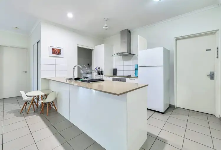 Second view of Homely house listing, 11 Stephanie Street, Bellamack NT 832