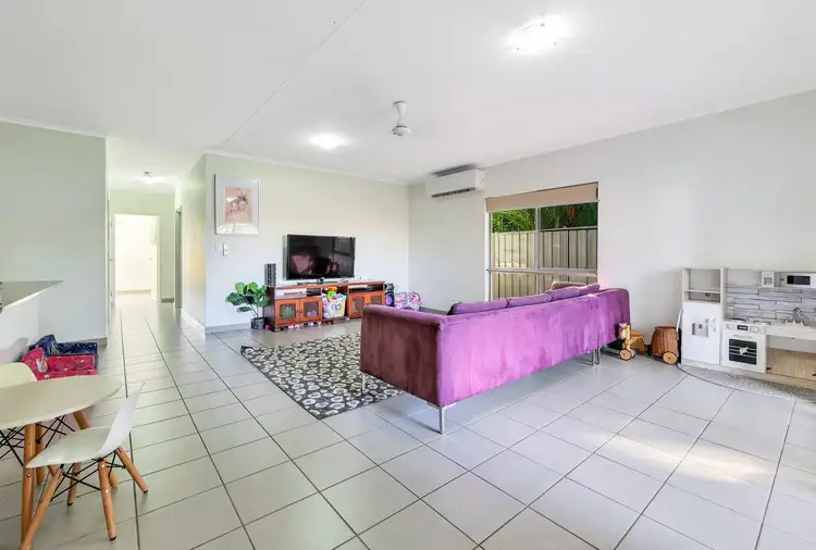 Third view of Homely house listing, 11 Stephanie Street, Bellamack NT 832