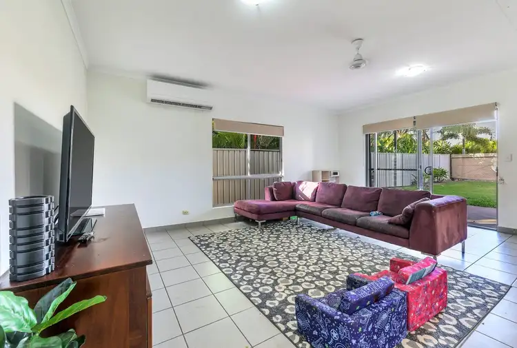 Fourth view of Homely house listing, 11 Stephanie Street, Bellamack NT 832