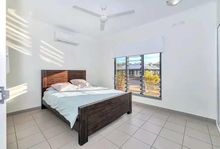Fifth view of Homely house listing, 11 Stephanie Street, Bellamack NT 832