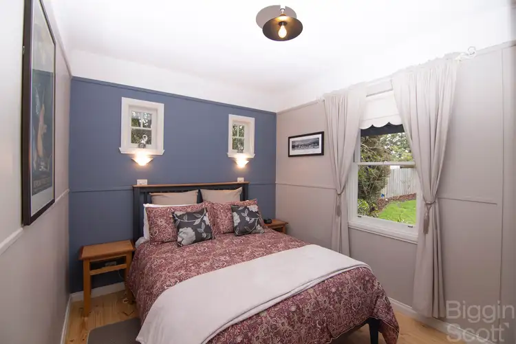 Sixth view of Homely house listing, 18 Western Avenue, Hepburn VIC 3461