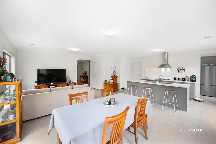 Fourth view of Homely house listing, 3 Metroon Drive, Weir Views VIC 3338