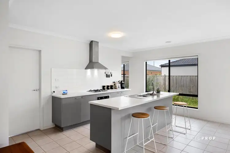 Sixth view of Homely house listing, 3 Metroon Drive, Weir Views VIC 3338