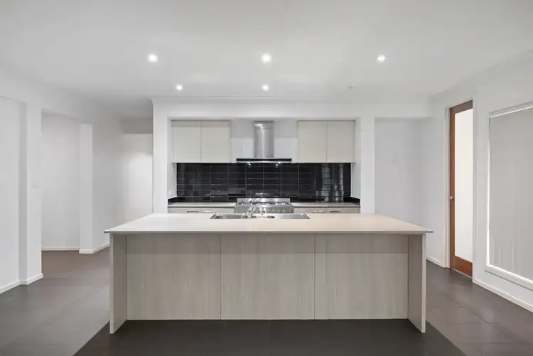Fourth view of Homely house listing, 8 Sunrise Terrace, Glenmore Park NSW 2745