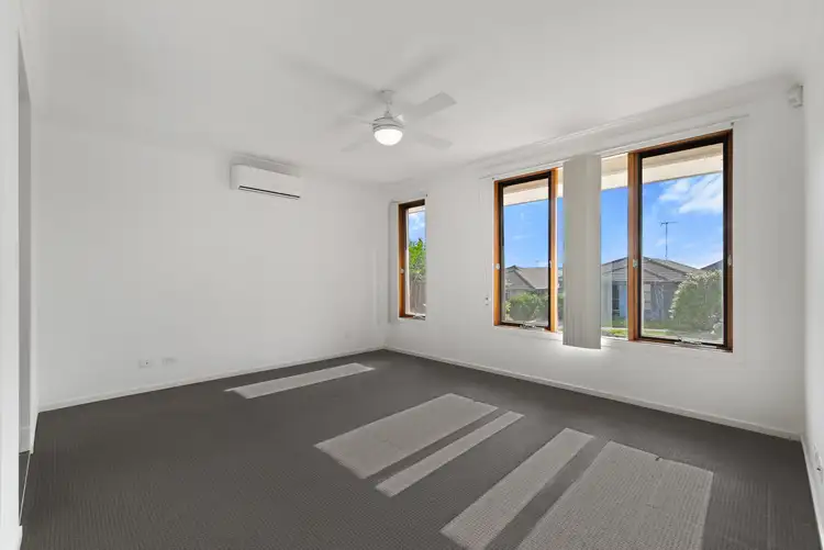 Fifth view of Homely house listing, 8 Sunrise Terrace, Glenmore Park NSW 2745