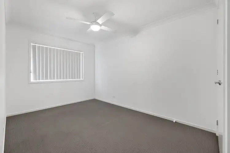 Sixth view of Homely house listing, 8 Sunrise Terrace, Glenmore Park NSW 2745