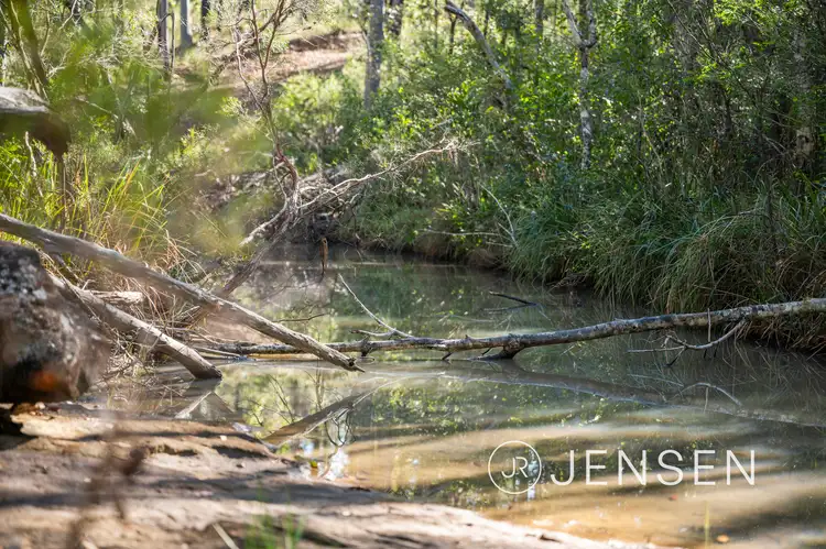 Fourth view of Homely land listing, 875 Ramornie Station Road, Ramornie NSW 2460