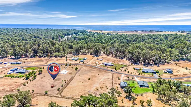 Lot 206 Bourne Loop, Stratham WA 6237