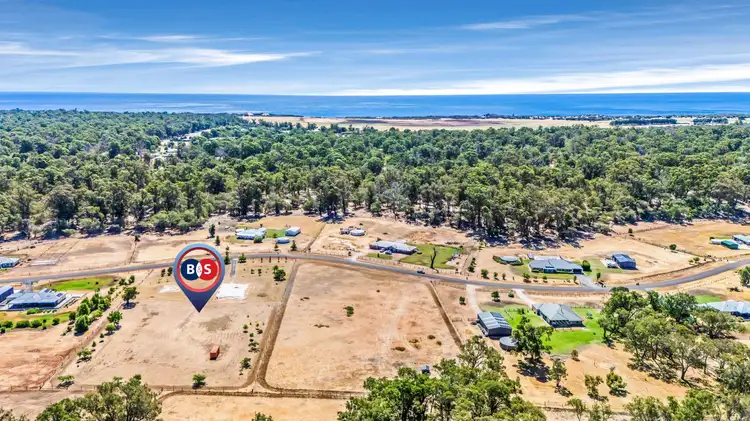 Second view of Homely land listing, Lot 206 Bourne Loop, Stratham WA 6237