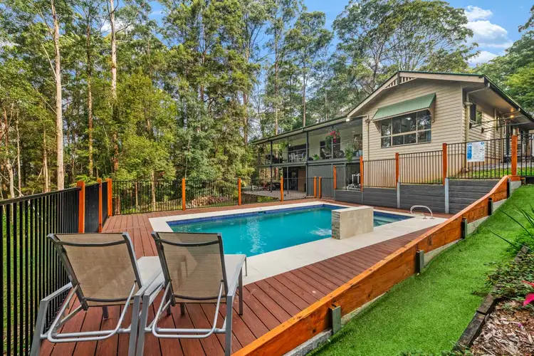 158 Mooloolah Meadows Drive, Diamond Valley QLD 4553