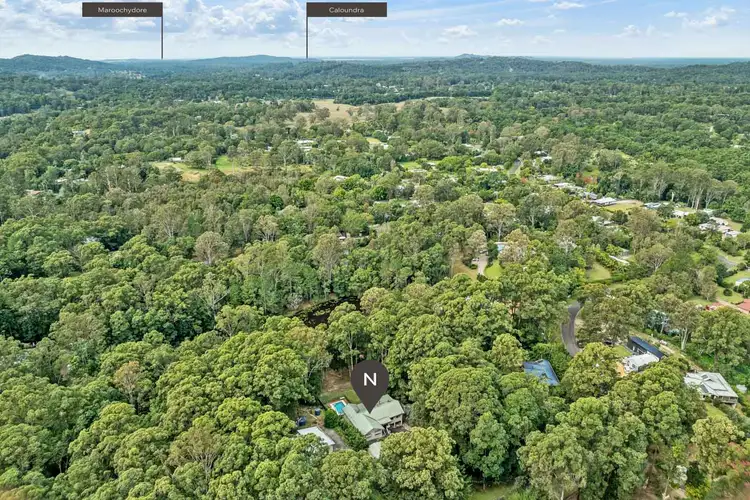 Second view of Homely house listing, 158 Mooloolah Meadows Drive, Diamond Valley QLD 4553