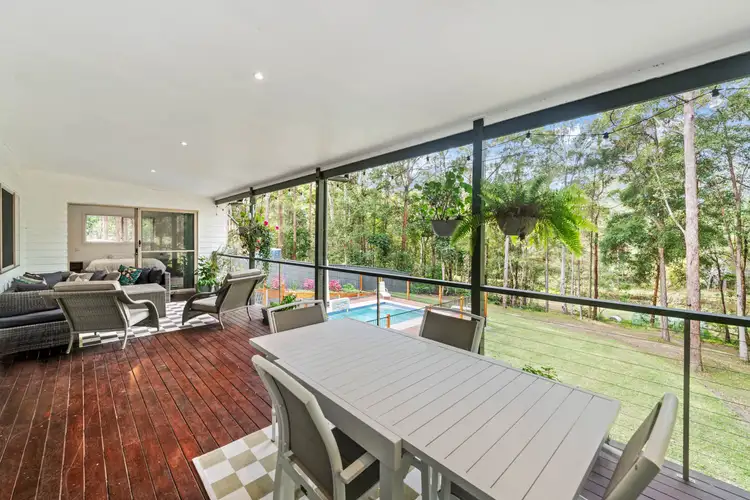 Third view of Homely house listing, 158 Mooloolah Meadows Drive, Diamond Valley QLD 4553