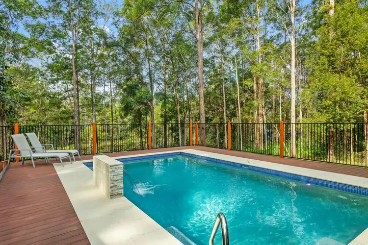 Fourth view of Homely house listing, 158 Mooloolah Meadows Drive, Diamond Valley QLD 4553