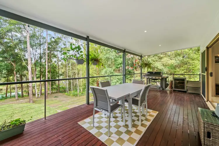 Fifth view of Homely house listing, 158 Mooloolah Meadows Drive, Diamond Valley QLD 4553