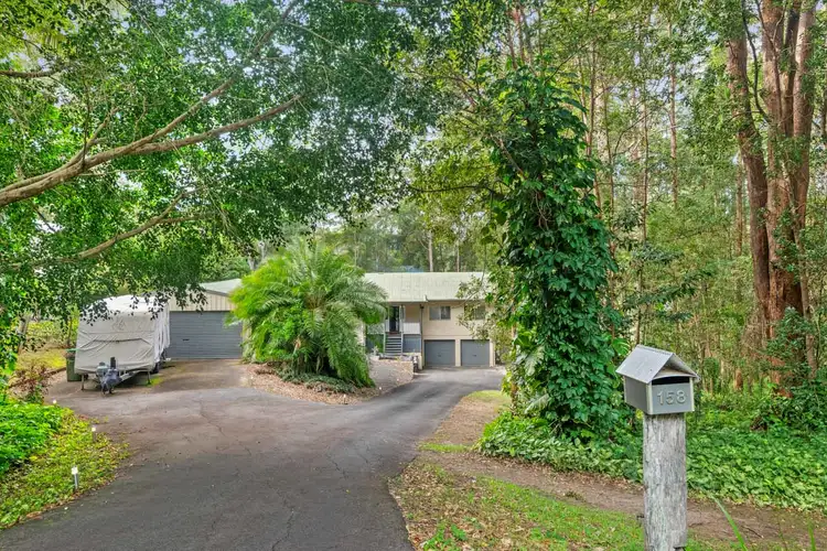 Sixth view of Homely house listing, 158 Mooloolah Meadows Drive, Diamond Valley QLD 4553