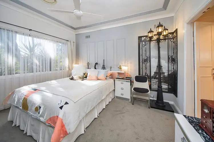 Fourth view of Homely house listing, 12 Drake Avenue, Caringbah NSW 2229