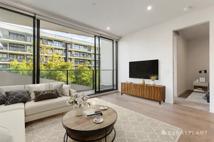 Second view of Homely apartment listing, 224/222 Bay Road, Sandringham VIC 3191