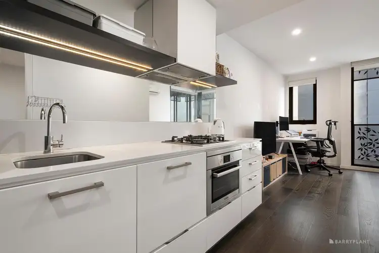 Main view of Homely apartment listing, 301/32 Lilydale Grove, Hawthorn East VIC 3123