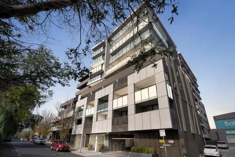 Second view of Homely apartment listing, 301/32 Lilydale Grove, Hawthorn East VIC 3123