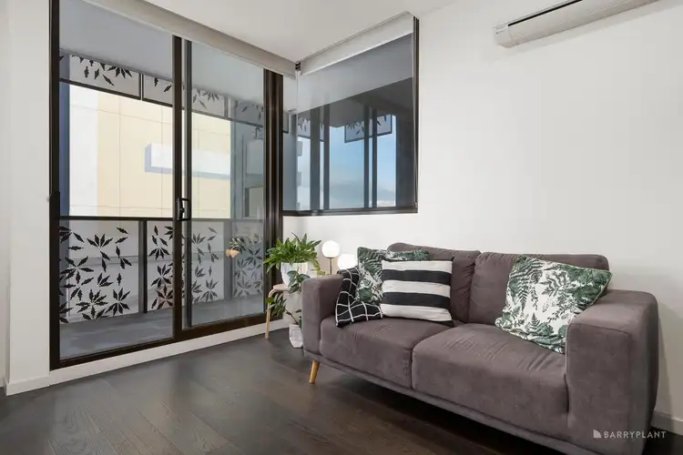 Third view of Homely apartment listing, 301/32 Lilydale Grove, Hawthorn East VIC 3123