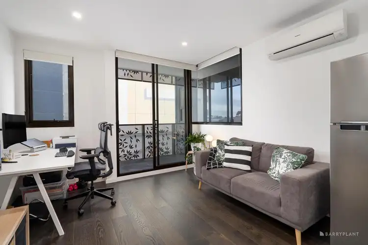 Fourth view of Homely apartment listing, 301/32 Lilydale Grove, Hawthorn East VIC 3123