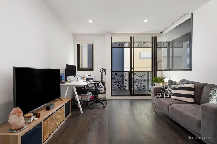 Fifth view of Homely apartment listing, 301/32 Lilydale Grove, Hawthorn East VIC 3123