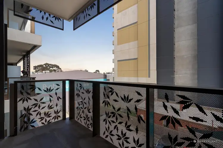 Sixth view of Homely apartment listing, 301/32 Lilydale Grove, Hawthorn East VIC 3123