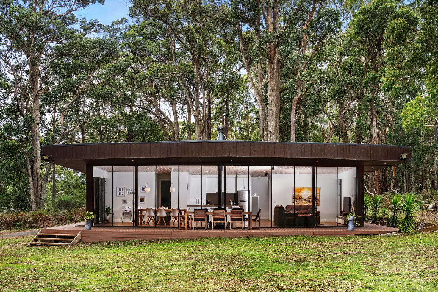 Main view of Homely house listing, 50 Marshalls Road, Musk VIC 3461