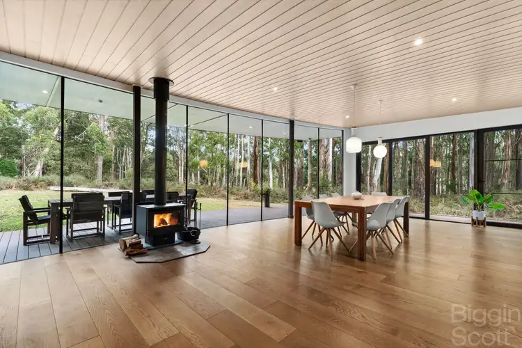 Third view of Homely house listing, 50 Marshalls Road, Musk VIC 3461