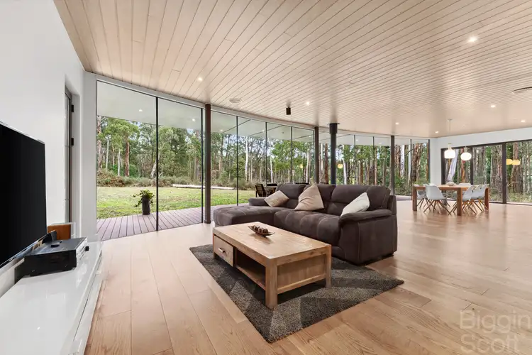 Fifth view of Homely house listing, 50 Marshalls Road, Musk VIC 3461