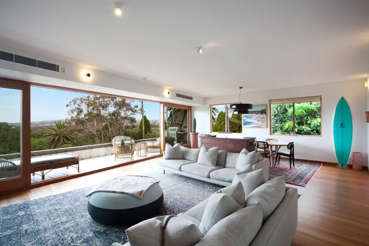 Second view of Homely apartment listing, 12/82 Birriga Road, Bellevue Hill NSW 2023