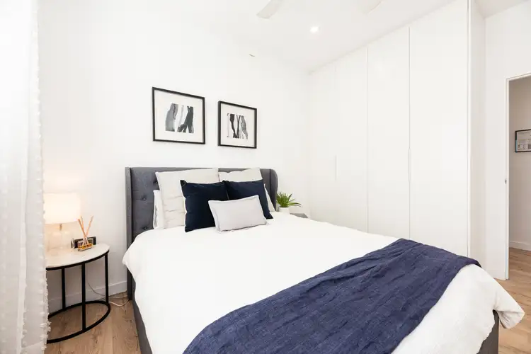Third view of Homely apartment listing, 9/109 Ramsgate Avenue, North Bondi NSW 2026