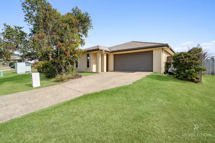 12 Peregrine Drive