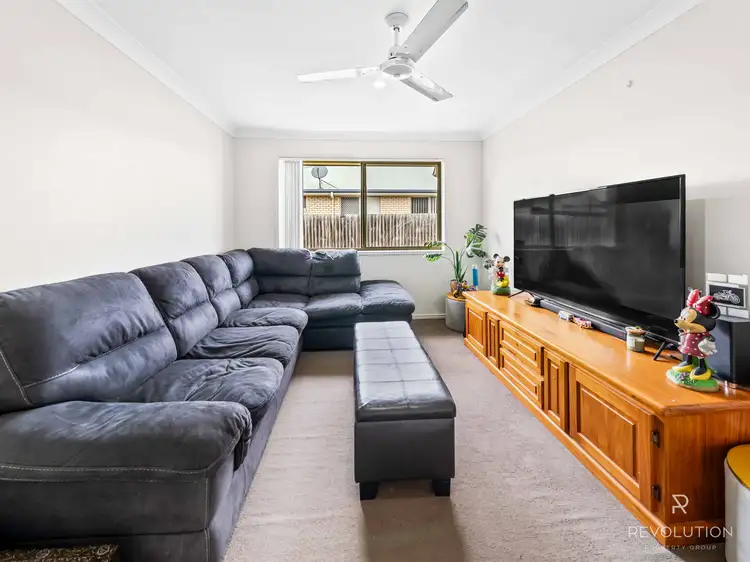 Second view of Homely house listing, 12 Peregrine Drive, Lowood QLD 4311