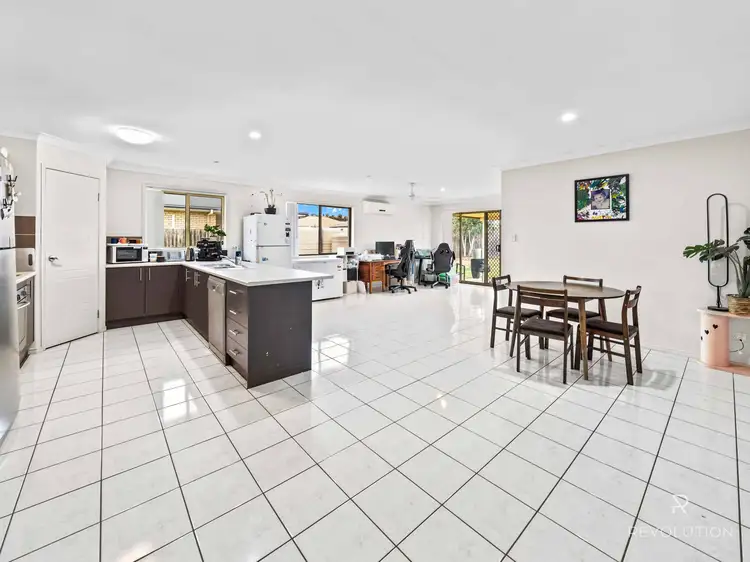 Third view of Homely house listing, 12 Peregrine Drive, Lowood QLD 4311