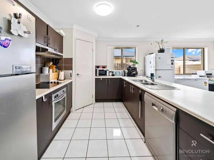 Fourth view of Homely house listing, 12 Peregrine Drive, Lowood QLD 4311