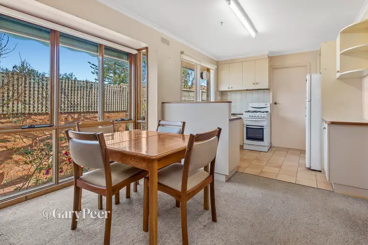 Third view of Homely unit listing, 4/16 Emily Street, Carnegie VIC 3163