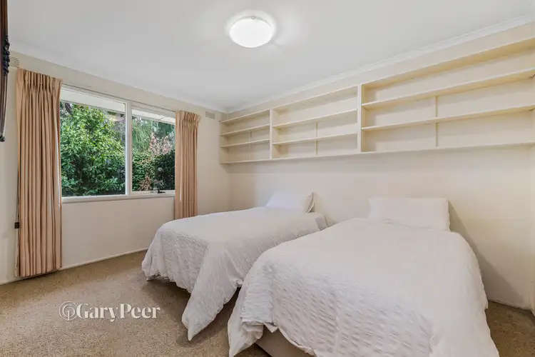Fifth view of Homely unit listing, 4/16 Emily Street, Carnegie VIC 3163