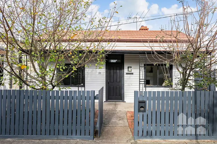 25 Sussex Street, Yarraville VIC 3013