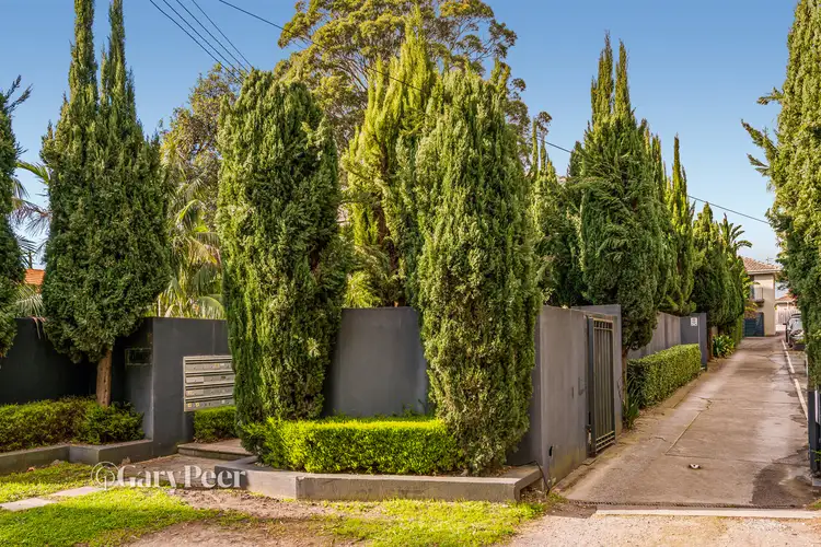 18/1 Kitmont Street, Murrumbeena VIC 3163