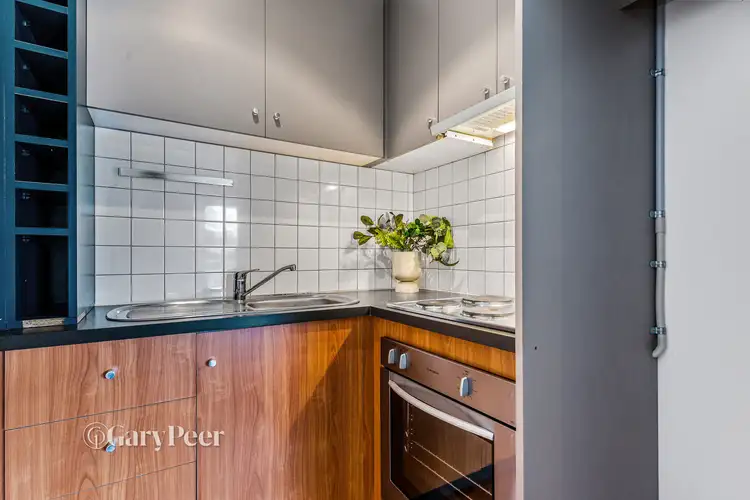 Fifth view of Homely apartment listing, 18/1 Kitmont Street, Murrumbeena VIC 3163