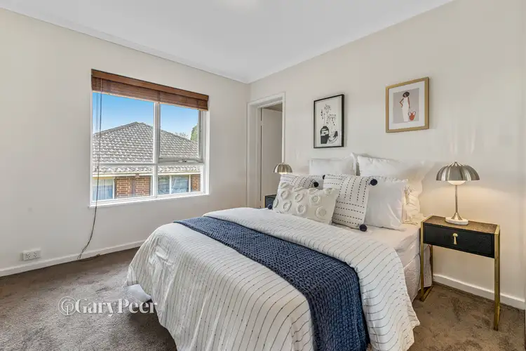 Sixth view of Homely apartment listing, 18/1 Kitmont Street, Murrumbeena VIC 3163