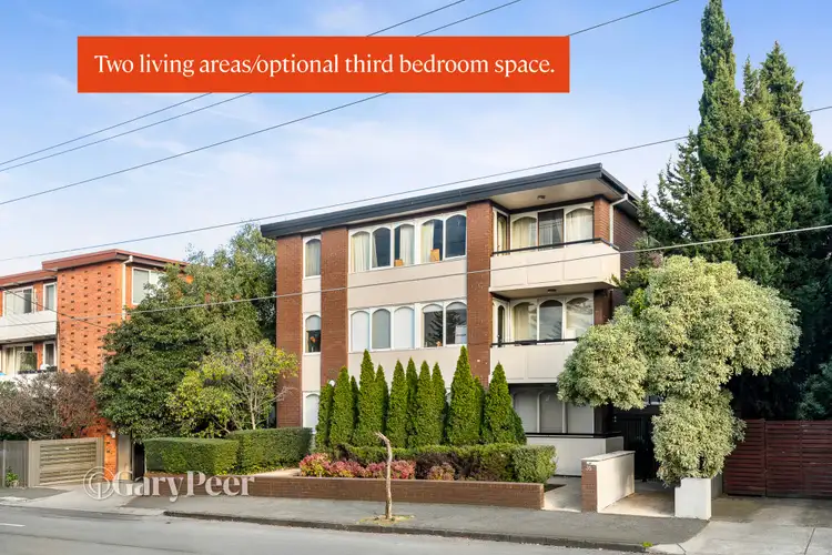 6/35 Hotham Street, St Kilda East VIC 3183