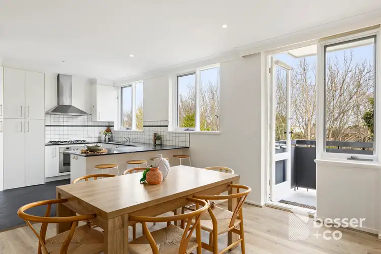 Second view of Homely apartment listing, 11/2 Karbarook Avenue, Prahran VIC 3181