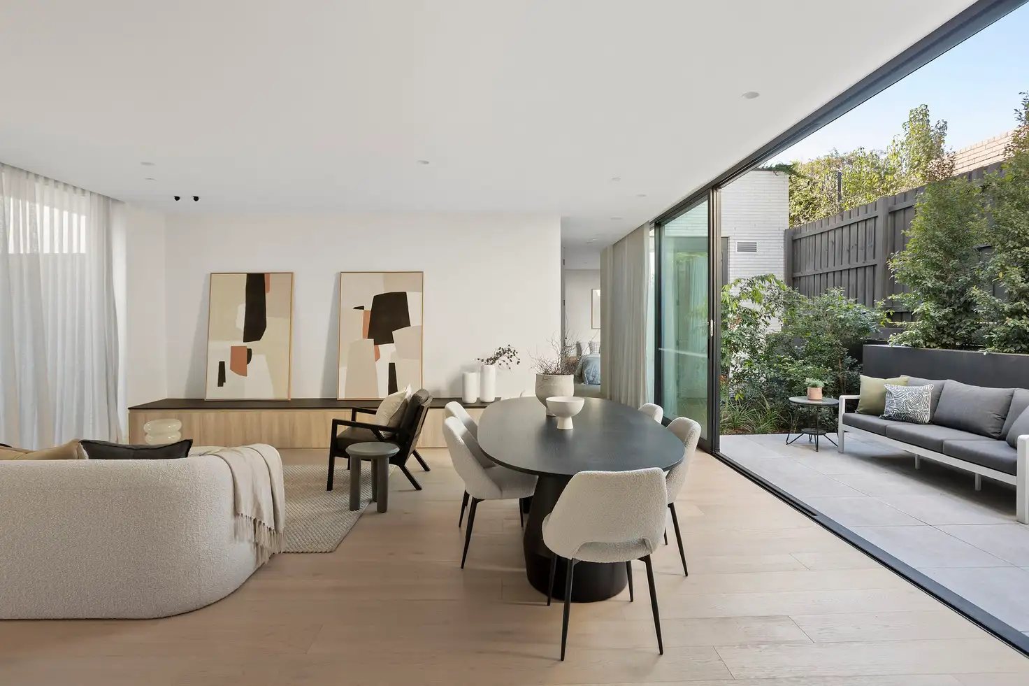 Main view of Homely apartment listing, G04/1 Tiuna Grove, Elwood VIC 3184