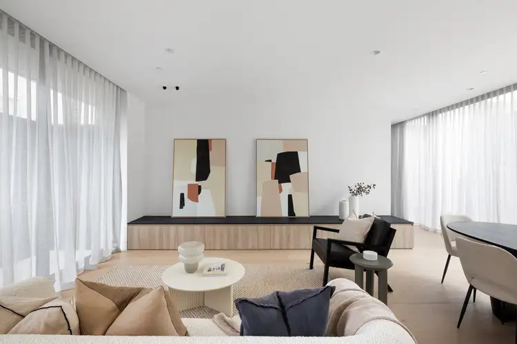 Fourth view of Homely apartment listing, G04/1 Tiuna Grove, Elwood VIC 3184