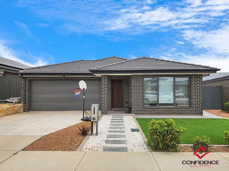 85 Lorraway Street, Holt ACT 2615
