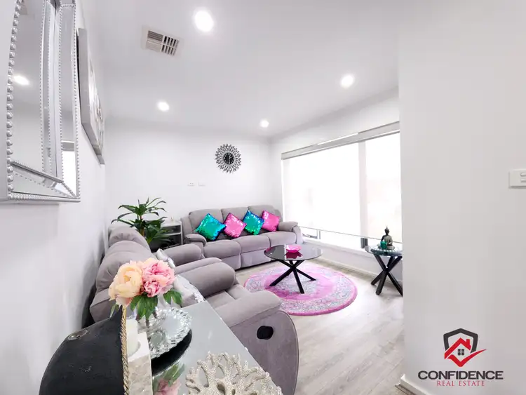 Second view of Homely house listing, 85 Lorraway Street, Holt ACT 2615